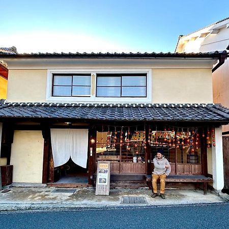 Hostel & Tatami Bar Uchikobare Eksteriør billede