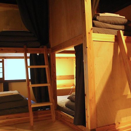 Hostel & Tatami Bar Uchikobare Eksteriør billede