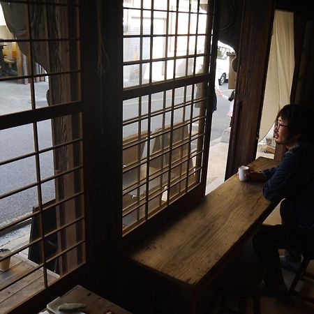 Hostel & Tatami Bar Uchikobare Eksteriør billede