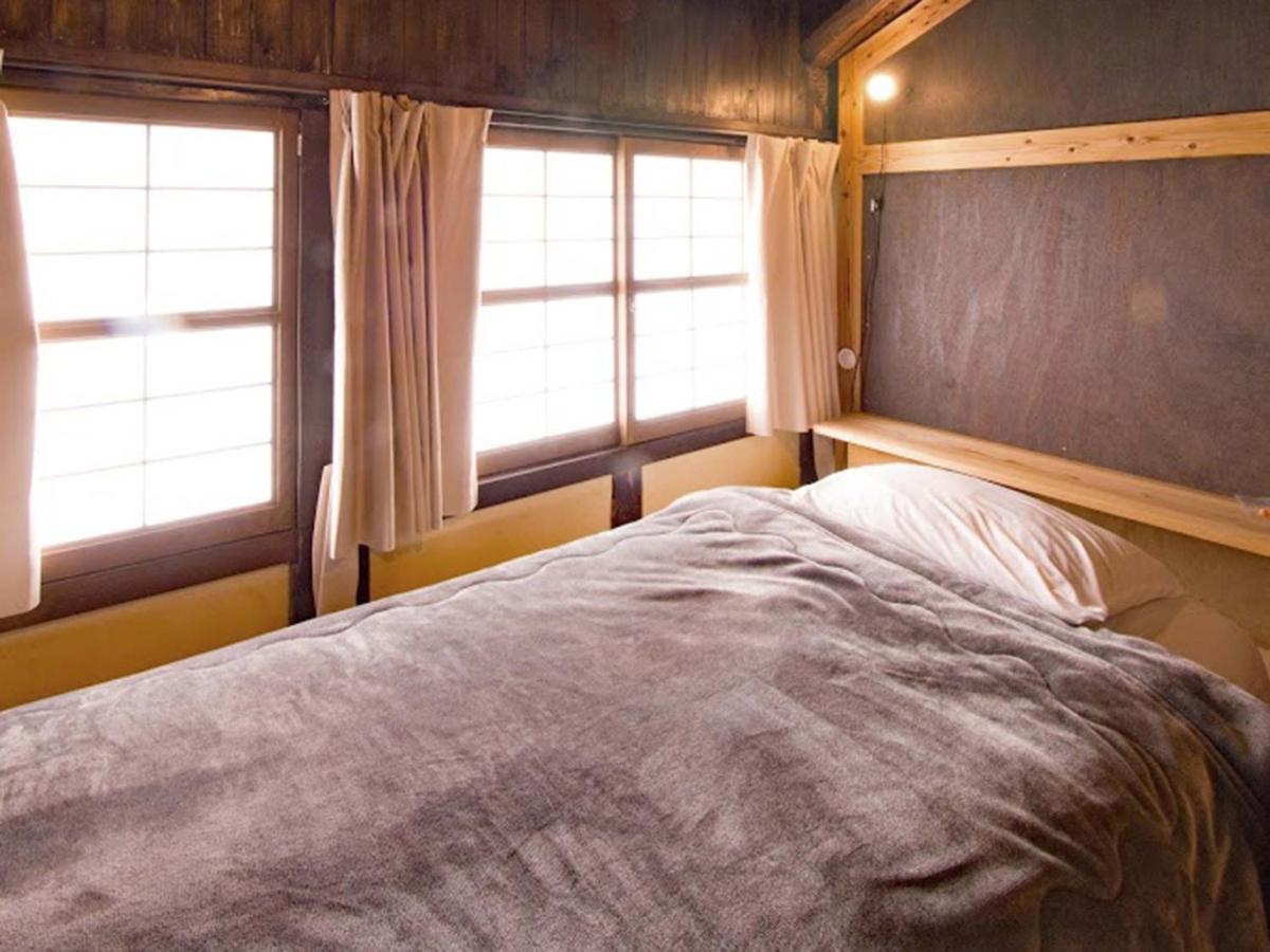 Hostel & Tatami Bar Uchikobare Eksteriør billede