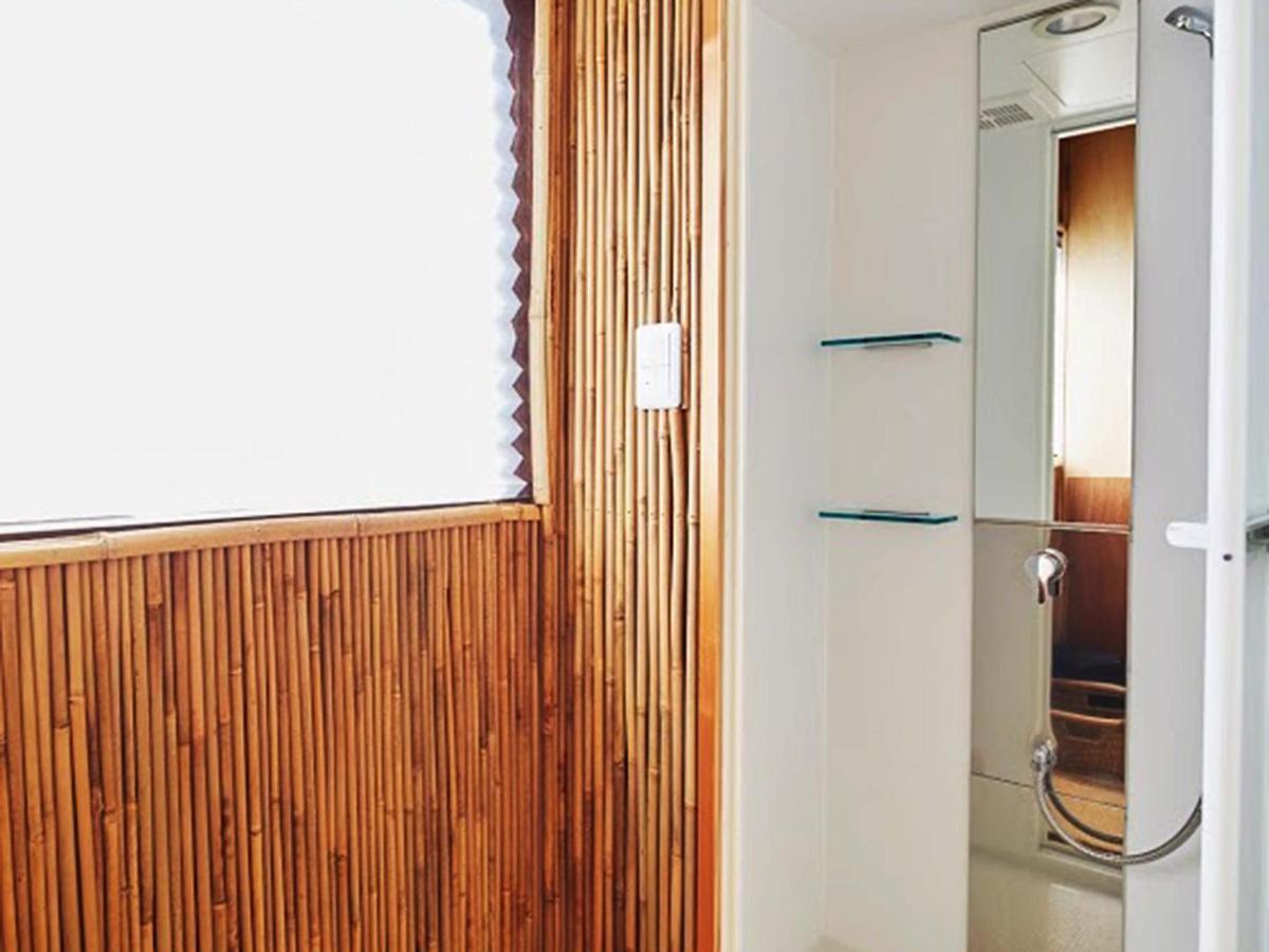Hostel & Tatami Bar Uchikobare Eksteriør billede