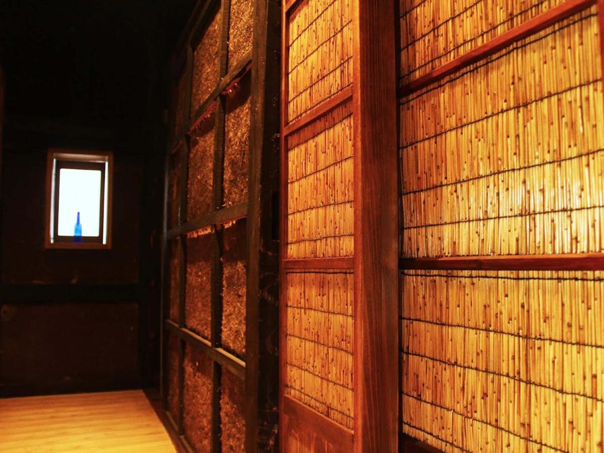 Hostel & Tatami Bar Uchikobare Eksteriør billede