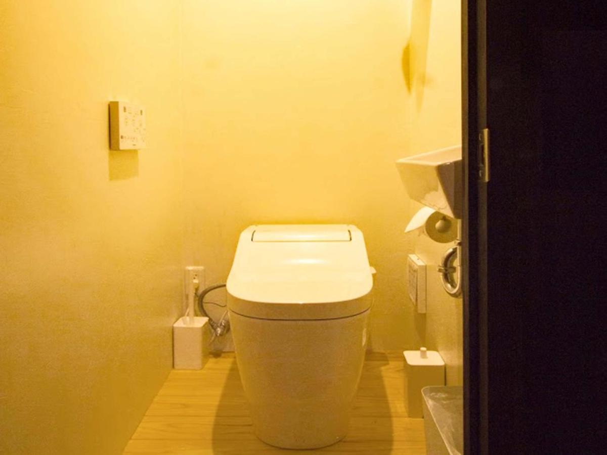 Hostel & Tatami Bar Uchikobare Eksteriør billede