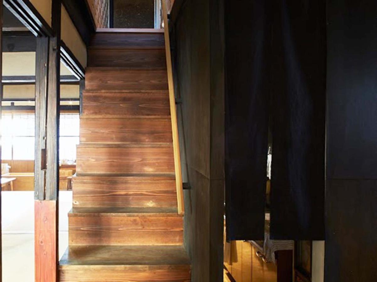 Hostel & Tatami Bar Uchikobare Eksteriør billede