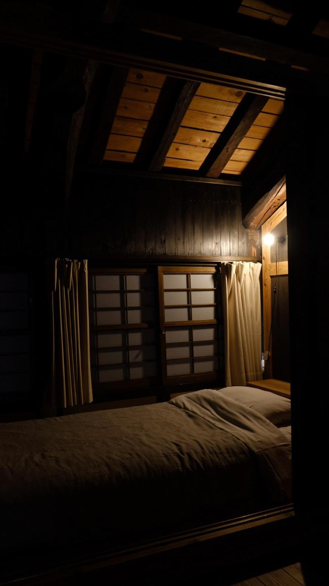 Hostel & Tatami Bar Uchikobare Eksteriør billede