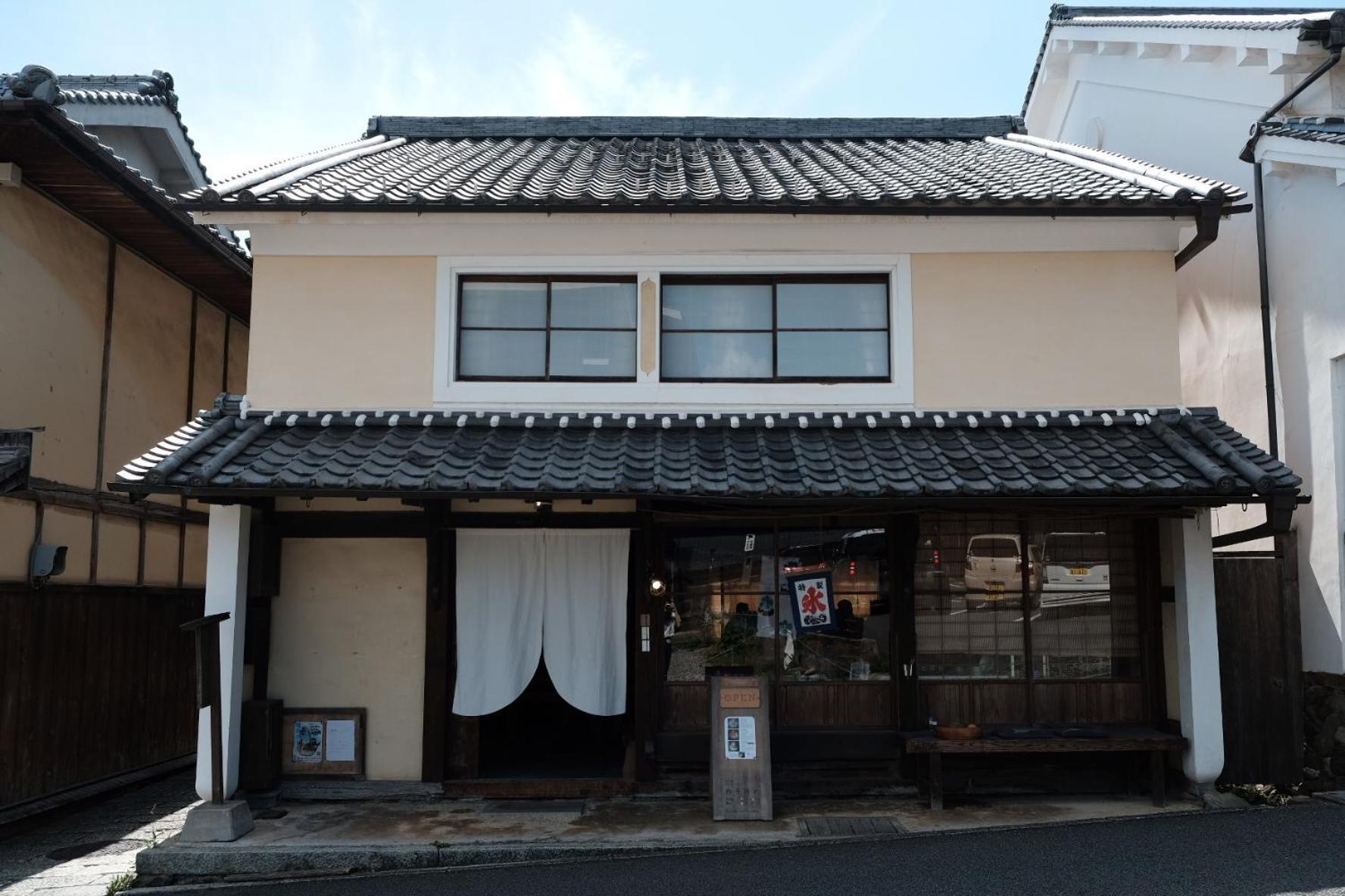 Hostel & Tatami Bar Uchikobare Eksteriør billede